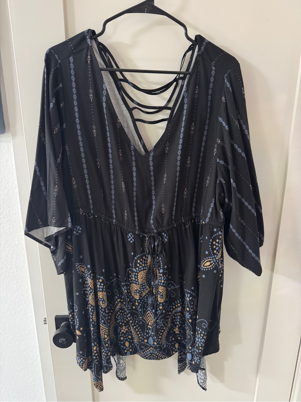 Like new Torrid short sleeve shirt